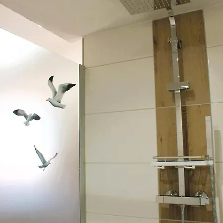 Ostersander - Zentral Gelegen Zwischen Ihlow, Timmeler Meer, Aurich Und Der Wassersportanlage In Tannenhausen Apartment *